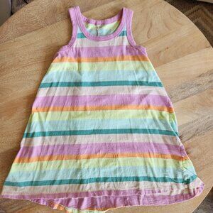 Girls Gap Kids Tank Dress